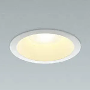 AD42775L (コイズミ照明)｜軒下用ダウンライト｜住宅用照明器具｜電材