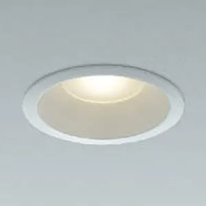 AD42775L (コイズミ照明)｜軒下用ダウンライト｜住宅用照明器具｜電材