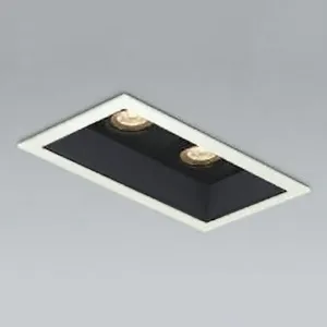 AD49522L (コイズミ照明)｜ダウンライト ☐75｜住宅用照明器具｜電材堂
