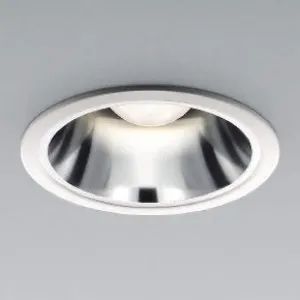 ERD5717S (遠藤照明)｜ベースダウンライト φ125｜業務用照明器具｜電材