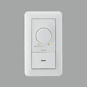 LC613 (オーデリック)｜調光器/ライトコントローラー｜住宅用照明器具