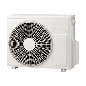 日立　ルームエアコン　RAS-AJ25J　2020年　おもに8畳 RAS-AJ25J(W) (日立)｜8畳用｜ルームエアコン｜電材堂【公式】