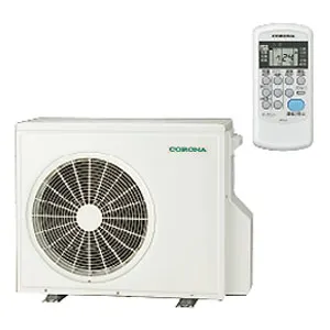 CSH-B5619R2(W) (コロナ)|18畳用|ルームエアコン|電材堂【公式】 CSH-B5619R2(W) (コロナ)|18畳用|ルームエアコン|電材堂【公式】