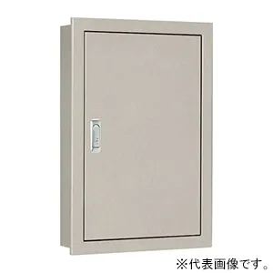 BF16-1014-2 (日東工業)｜盤用 埋込形｜分電盤｜電材堂【公式】