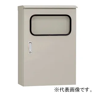 ORM25-610HA (日東工業)｜防塵・防水形｜分電盤｜電材堂【公式】