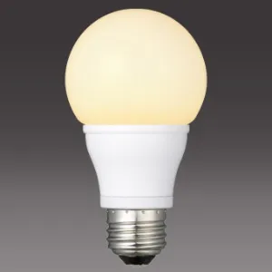 LDA5L-D-G/S/Z4 (パナソニック)｜40W形相当(全光束485lm以上)｜LED電球