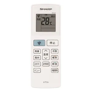 シャープ　エアコン　プラズマクラスター　AY-J-DHシリーズ　AY-J22DH AY-J22DH (シャープ)｜6畳用｜ルームエアコン｜電材堂【公式】