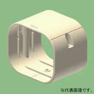 KSN-75-G_set (KANTO)｜KANTO 配管化粧カバー｜エアコン部材｜電材堂