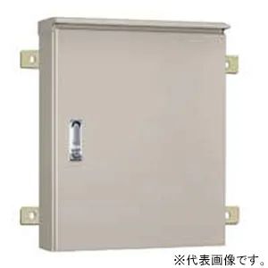 SORPV20-76-1-TKA (日東工業)｜特定用途別｜分電盤｜電材堂【公式】