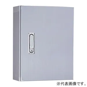 制御盤キャビネット 塗装なしタイプ｜ステンレス｜キャビネットの商品
