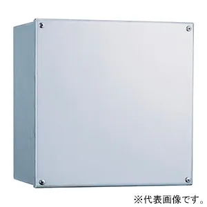 200×200×200S (日東工業)｜ステンレス｜分電盤｜電材堂【公式】