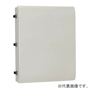 WBJ-14KM (未来工業)｜カバー左右開き｜ウオルボックス｜電材堂【公式】