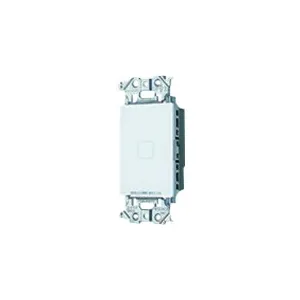 WTA1811WK (パナソニック)｜機能スイッチ｜配線器具｜電材堂【公式】