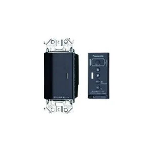 WTA1811WK (パナソニック)｜機能スイッチ｜配線器具｜電材堂【公式】