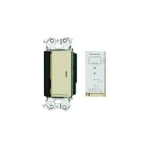 WTA1811WK (パナソニック)｜機能スイッチ｜配線器具｜電材堂【公式】