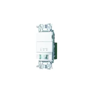 WTA1811WK (パナソニック)｜機能スイッチ｜配線器具｜電材堂【公式】