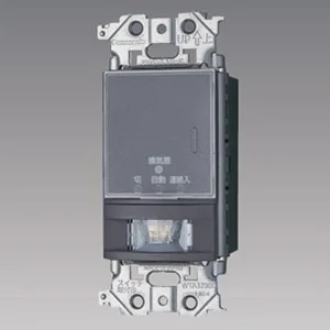 WTA1811WK (パナソニック)｜機能スイッチ｜配線器具｜電材堂【公式】