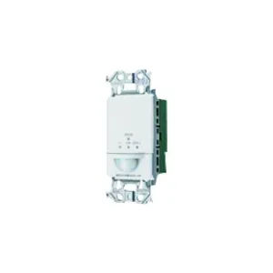 WTA1811WK (パナソニック)｜機能スイッチ｜配線器具｜電材堂【公式】