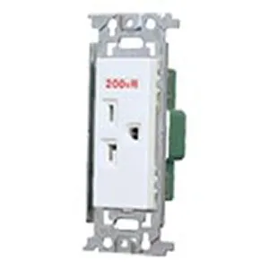 WN1922SW (パナソニック)｜露出配線器具｜配線器具｜電材堂【公式】