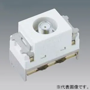 WCS4711W (パナソニック)｜映像系配線器具｜配線器具｜電材堂【公式】