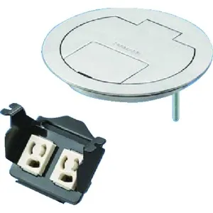 DU7782 (パナソニック)｜床用配線器具｜配線器具｜電材堂【公式】