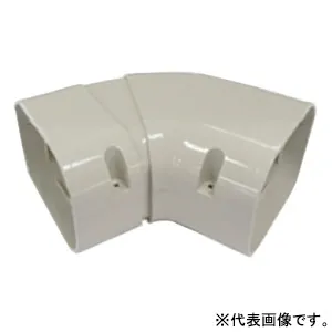 LDKS-90-I (因幡電工)｜因幡電工 スリムダクトLD｜エアコン部材｜電材