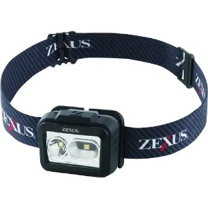 LEDライト ZX-170 (冨士灯器)｜ヘッドライト｜業務用照明器具｜電材堂【公式】