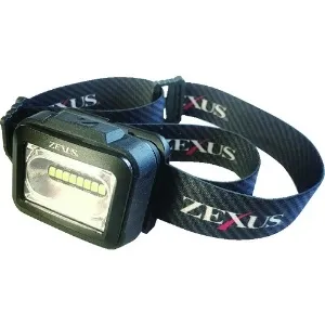 ZX-170 (冨士灯器)｜ヘッドライト｜業務用照明器具｜電材堂【公式】