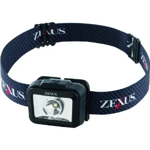 ZX-155 (冨士灯器)｜ヘッドライト｜業務用照明器具｜電材堂【公式】