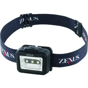 ZX-RR10 (冨士灯器)｜ヘッドライト｜業務用照明器具｜電材堂【公式】