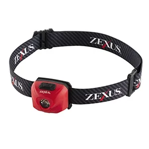ZX-RR10 (冨士灯器)｜ヘッドライト｜業務用照明器具｜電材堂【公式】