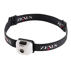 ZX-170 (冨士灯器)｜ヘッドライト｜業務用照明器具｜電材堂【公式】