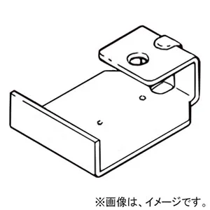 Z-PHRC40 (ネグロス電工)｜形鋼用吊り金具｜電路支持材｜電材堂【公式】