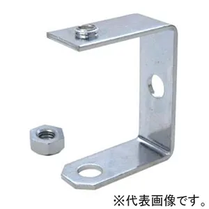 Z-CYF75H-W3 (ネグロス電工)｜形鋼用吊り金具｜電路支持材｜電材堂【公式】