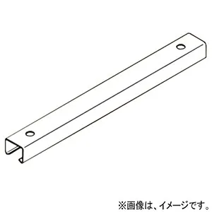 D1T90 (ネグロス電工)｜ダクターチャンネル｜電路支持材｜電材堂【公式】