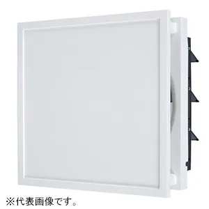 【新品】EX-20EK8-C/20cm換気扇 電気式シャッター引きひもなし 三菱 EX-20EX8-C (三菱)｜居間・事務所・店舗用｜換気扇｜電材堂【公式】