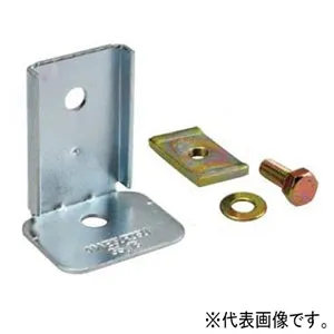 配管架台システム D1・D2仕様｜ダクター架台｜ハンガー・サポート