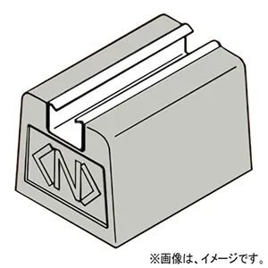 MKB6010 (ネグロス電工)｜基礎ブロック｜電路支持材｜電材堂【公式】