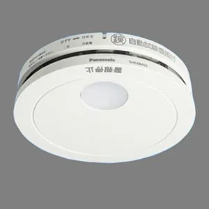 SHK48455 (パナソニック)｜電池式単独型｜防災・防犯機器｜電材堂【公式】