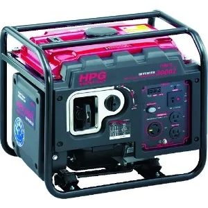 IEG950 (新ダイワ)｜発電機｜工具・作業用品｜電材堂【公式】