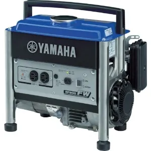 EF900FW60HZ (ヤマハ)｜発電機｜工具・作業用品｜電材堂【公式】