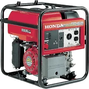 EP900NN (ホンダ)｜発電機｜工具・作業用品｜電材堂【公式】