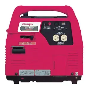 GT800_60HZ (アドフィールド)｜発電機｜工具・作業用品｜電材堂【公式】