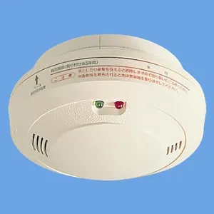 SH13936K (パナソニック)｜都市ガス用｜防災・防犯機器｜電材堂【公式】