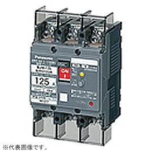 BJW31253K (パナソニック)|漏電遮断器|分電盤|電材堂【公式】 BJW31253K (パナソニック)|漏電遮断器|分電盤|電材堂【公式】
