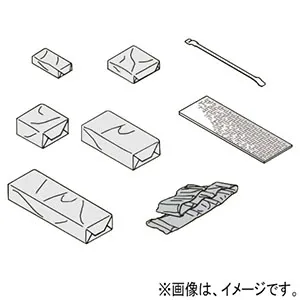 TAFTB-006 (ネグロス電工)｜電気関連大間口用｜電路支持材｜電材堂【公式】