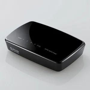 WRC-X1800GS-B (ELECOM)｜無線LANルータ｜ネットワーク機材・PC周辺