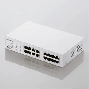 AML2-PS16-17GP (Abaniact)｜LANスイッチ｜ネットワーク機材・PC周辺