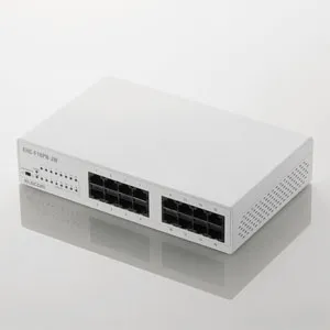 AML2-PS16-17GP (Abaniact)｜LANスイッチ｜ネットワーク機材・PC周辺
