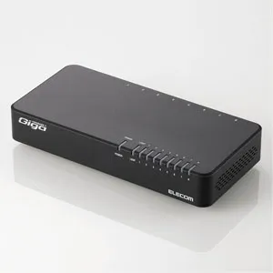 EHB-SG2B16F-PL (ELECOM)｜LANスイッチ｜ネットワーク機材・PC周辺機器